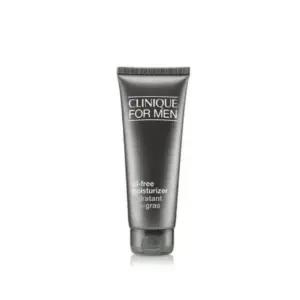 백화점정품) 크리니크 포맨 오일 프리 모이스춰라이저 100ml