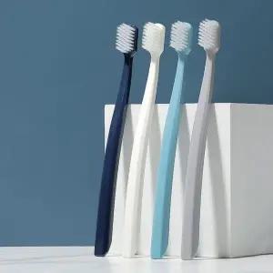 [셀러에이드]미세모 칫솔 건강관리 구강 위생 하얀 이빨 클린라이프