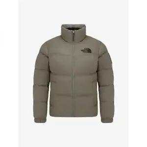 [노스페이스]THE NORTH FACE 남성 아스펜 EX 온볼 자켓 NJ3NR71B_GYK