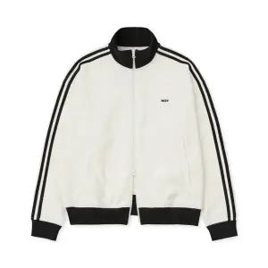 [널디](대전신세계)코듀로이 클래식 NY 트랙 탑 블랙 PNEF25TR0667