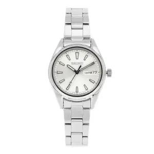 세이코 세이코 여성 메탈 손목 시계 데이데이트 SUR349P1