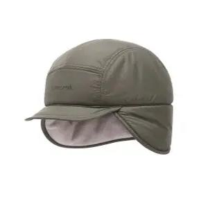 snowpeakapparel 패딩 숏 이어플랩 캡 (S24WUFCP78) Khaki