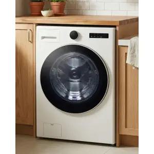 [LG]전자 트롬 AI 오브제컬렉션 세탁기 FX25EF 25kg P.H 전.국.무.료