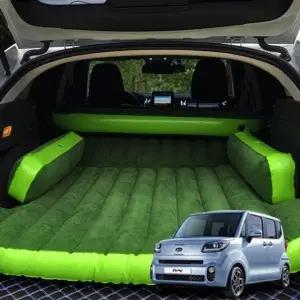 뒷좌석에어매트 다용도에어매트 에어매트 레이EV (WFKENY8)