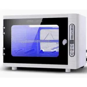 미용실 자외선살균기 소독기 가위 위생 멸균기 네일샵