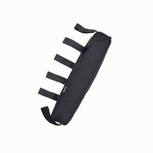 호환 자전거 전기 스쿠터 빔 패키지  헤드  리튬 배터리 걸이식 가방  보관 세트   30cm  41cm