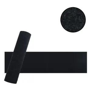 복도 통로 야외 현관 빗물매트 바닥깔개 우천 60x180 흙털이 먼지 출입문깔판 업소롤 털이