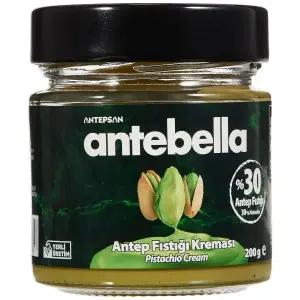 Antebella 스프레드 안테벨라 피스타치오 너트 버터 30% 빵용 쿠나파 두바이 초콜릿 바 팜유 무첨가 200g7.