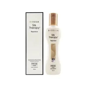 [최신상] 실크테라피 리페러티브 헤어 에센스 아르간 오일 126ml