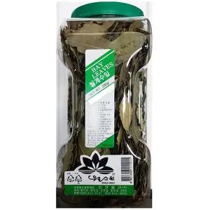 식재료 월계수잎(은진 230g)