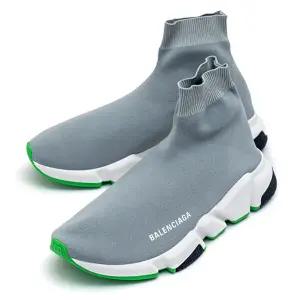 (스크래치) [BALENCIAGA] 발렌시아가 스피드 러너 남성 스니커즈 530351-W05G0-1342-41