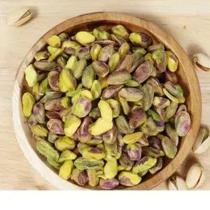 탈각 구운 피스타치오 무염 500g 3개