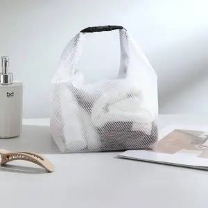 수영장 물놀이 방수가방 휴대용 파우치