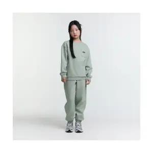 내셔널지오그래픽 KIDS 51UPB910 맨투맨 SET LIGHTKHAKI 5006996585 1474903