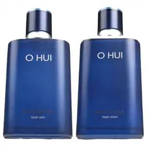 중지성피부용 프리미엄 남성 스킨 150ml 로션 110ml