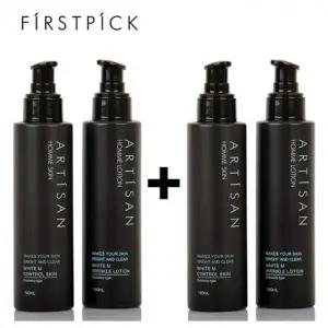 아티산 남성 남자 화장품 스킨 로션 향수 올인원 퍼퓸