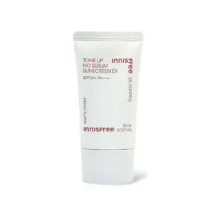 이니스프리 노세범 선스크린 60ml