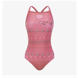 [아레나](의정부점) 컬리팜 원피스 드롭백 A6SL1LO01 ( ROS ,MCA )브라캡 별도구매