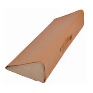 노인 요양 와상 환자 자세 체위 바꾸기 삼각 보조쿠션 40x30cm 장애인 방수커버