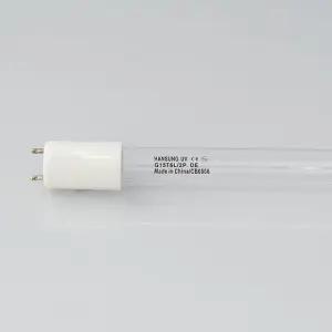 자외선살균램프15와트 G15T6L 자외선소독기 주방소독기 살균램프 소독기램프 큐앤아이