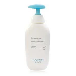 궁중비책 프리뮨 모이스처 로션 350ml 바스 파우다