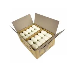 거품이 풍부하고 단단하고 오래가는 업소용 비누 80EA 목욕탕비누 사우나비누 수영장비투 호텔비누