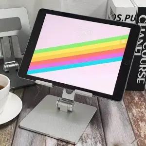 스마트폰 태블릿 스탠드 거치대 받침대 홀더 알루미늄 WECA980