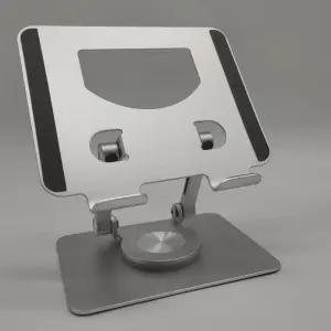 태블릿 거치대 회전 아이패드 스탠드 갤럭시탭 태블릿거치대 저회전거치대 스탠드거치대