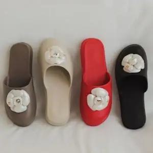 여성 슬리퍼 사무실 거실 슬리퍼 실내화 여성용 250mm