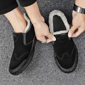 [모로엠] 러기드 솔 남성 스니커즈 슈즈 DMC-SE-QDD500