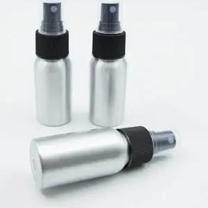 알루미늄 화장품 공병 스프레이 용기 30ml WEDC178