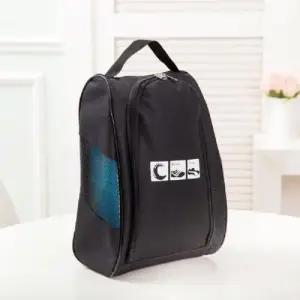 골프화 골프 청 실내화가방 신발주머니 운동화 슬리퍼 WF0AB09