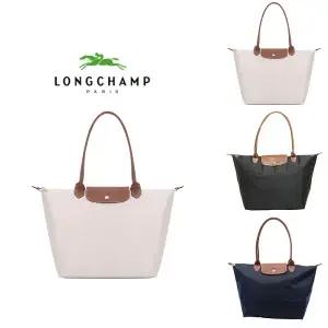 롱샴 르 플리아쥬 오리지널 L 숄더백 L1899089