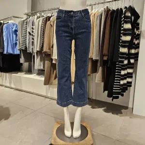 [대구백화점] [미센스]강기모세미와이드데님팬츠(MB4YDPM202Z)