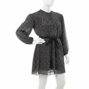 [이자벨마랑]ISABEL MARANT KILDI RO0394FA B1J14E 02FK 킬디 드레스 833810