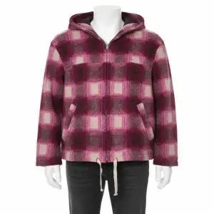 [이자벨마랑]ISABEL MARANT KURT MA0069HA A3D06H 40FA 컬트 후드 자켓 834792