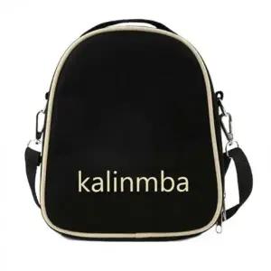 (선택 칼림바가방(블랙))칼림바가방 칼림바 전용가방 수납가방 케이스 파우치