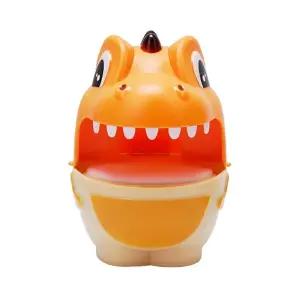 거품 목욕놀이 버블링 맘스터 (꼬마공룡 옐로우)/완구/장난감/어린이/모형/입체/놀이/유아동/놀잇감/아기