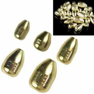 바다낚시용 수중찌 금장 속공찌 5.0호 국산 찌낚시용품