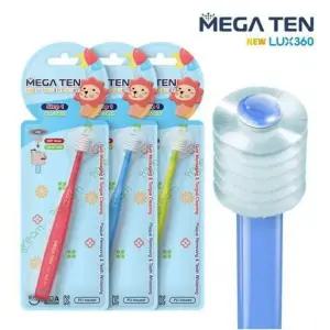 뉴 럭스 360 유아칫솔1p 메가텐