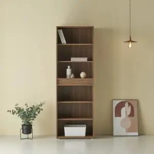 아트박스/인터데코 키큰 책장 선반장 그릇장 60cm P00000DF