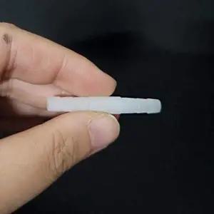 호스 에어호스 어항 일자 수조 연결부품 연결 실리콘