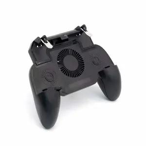 보조배터리 휴대폰충전 스마트폰 게임패드 겸 쿨링