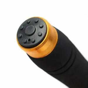 민물 원투 전문 입문용 휴대용 루어 낚시대