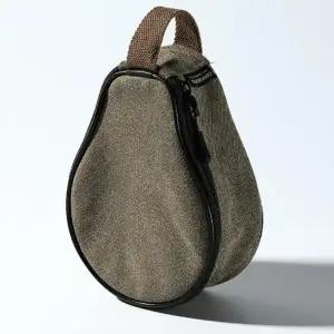 ( )캠핑문 S220 고내구 캔버스 소품 가방 씨에라컵 랜턴가방