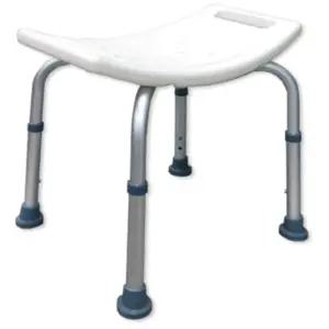 어르신 노인 환자 물빠짐 논슬립 등받이 샤워 목욕의자 욕실 시니어 샤워의자