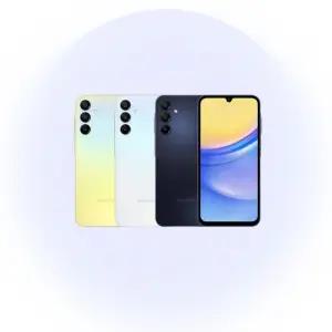 갤럭시 버디3 중고폰 리퍼 공기계 효도폰 키즈폰 자급제