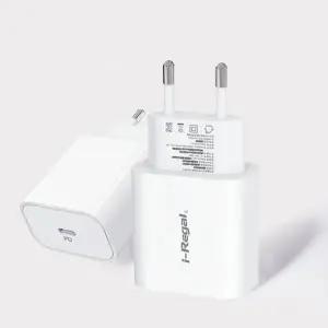 [룽스]충전어댑터 C타입 초고속 충전기 25W 1포트