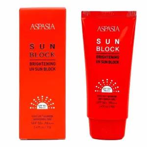 아스파시아 4U 스페셜 수퍼 UV 썬블럭 70ml 347613