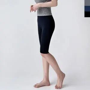 [하프클럽/]ALL4043 여자기본요가스포츠레깅스레쉬가드6부